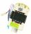Motore Ac    ,idoneo per unCDCF6ES 4151000000