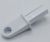 Cerniera    ,idoneo per unCHTOS502WH 5203500000