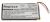 3,7V-800MAH P0059050 Batteria per e-reader PASSEND FÜR SONY PRS-600 3,7V 800mAh