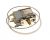 WDF24E922 62292 THERM RC WDF24E