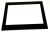 Specchio Vetro Kunststoff    ,idoneo per unAM5512DL 5208500000