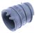 Tubo Flessibile Adattatore    ,idoneo per unWP3900LP 5306000000