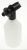 128500077 Vaschetta shampoo