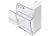 Griglie    ,idoneo per unRS53K4600SAEG 5851000000