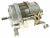 Motore Ac    ,idoneo per unMEWN6S327UX 4151000000