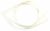 Guarnizione Porta Magnetica    ,idoneo per unRKB532F2DX 5503400000