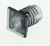 Specchio Vetro Kunststoff    ,idoneo per unEKB100X 5208500000