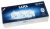 LAICA BI-FLUX 4055187779 CARTUCCIA,FILTRANTE 3PZ. LAICA