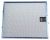 Filtro Metallico Antigrasso    ,idoneo per unAWH9500GM 5657700000