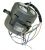 Motore Ac    ,idoneo per unDTDF90431INDPLUWELL 4151000000