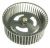 Girante Turbina    ,idoneo per un0718619QUELLE 4134000000