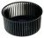 Girante Turbina    ,idoneo per un7499148WA60QUELLE 4134000000