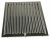 Filtro Metallico Antigrasso    ,idoneo per un2967073STILO3QUELLE 5657700000