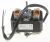 Motore Ac    ,idoneo per un7499148WA60QUELLE 4151000000