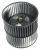 Girante Turbina    ,idoneo per unDROPEG8WPA48 4134000000