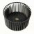Girante Turbina    ,idoneo per unEGYZIAXFRGA120 4134000000