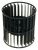 Girante Turbina    ,idoneo per un350014SKYLINE 4134000000