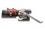Interruttore Apparecchio    ,idoneo per unSFP750AOPZ 4300900000