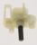 Interruttore Pulsante    ,idoneo per unCELV1048S8 4300000000