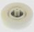Ruota Rullo    ,idoneo per unDDLX70112 5101000000