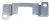 Piastra    ,idoneo per unW9845I 5405000000