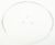 Piattello    ,idoneo per unOM8310W 5105000000