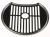 Griglia    ,idoneo per unKP2205317Z0 5202100000