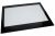 Specchio Vetro Kunststoff    ,idoneo per unBQ1D4T081XEO 5208500000