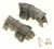 Motore Ac    ,idoneo per un3TW62360A03 4151000000