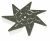 Girante Turbina    ,idoneo per unHGS8045UC01 4134000000