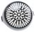 Griglia    ,idoneo per unCV4972C0AS0 5202100000