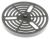 Griglia    ,idoneo per unXN8105101L0 5202100000