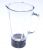 MS-0A11435 Bicchiere per mixer