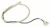 Sonde Temperatura    ,idoneo per unKI7862FF0G01 4829000000