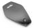 AP-ESRZ-AS-MW-005 Cover display con viti di fissaggio, pulsante e e