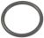 Guarnizione Ad Anello    ,idoneo per unDW953FI 5503000000