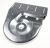 Resistenza    ,idoneo per unTDC44CDK 4609000000