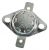 Termostato    ,idoneo per unDC7583W 4820000000