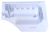 Frontalino    ,idoneo per unHWQ48AMC184 5202800000