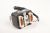 133.0017.678 Motore 6/40 K 220-240V destro cablato