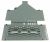 Coperchio Contenitore    ,idoneo per unDV90F5E6HGWWS 5202700000