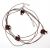 Interruttore Apparecchio    ,idoneo per unCG6641BT 4300900000