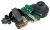 Motori    ,idoneo per unMUM57830GB01 4150000000