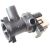 Pompa Scarico    ,idoneo per unFSCR70410S 4131000000