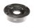 C00284677 482000031635 Disco manopola nero COM.MULTI6