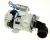 Motore Ac    ,idoneo per unATLGSP45SI10A 4151000000