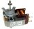 A20R00107 MOTORE VENTOLA PER PASSEND FÜR ELECTROLUX 3890813045