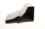 133.0582.605 Vaschetta raccogli-liquidi per diffusore IKEA PP V0 BK
