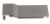 DA67-03647A Coperchio vano porta destro 3050 (BMF) ABS inox