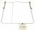 Supporto    ,idoneo per unDW24T3IXV 5403000000